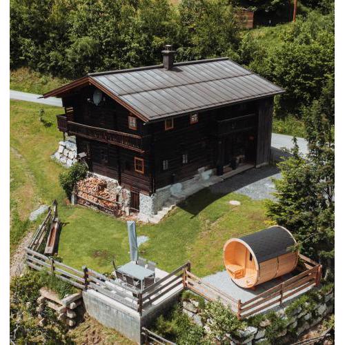 Artlieb Hütte