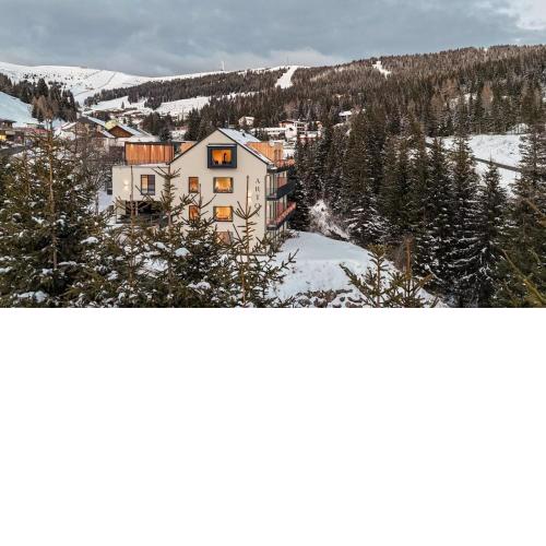Arton Lachtal - Apartments Steiermark