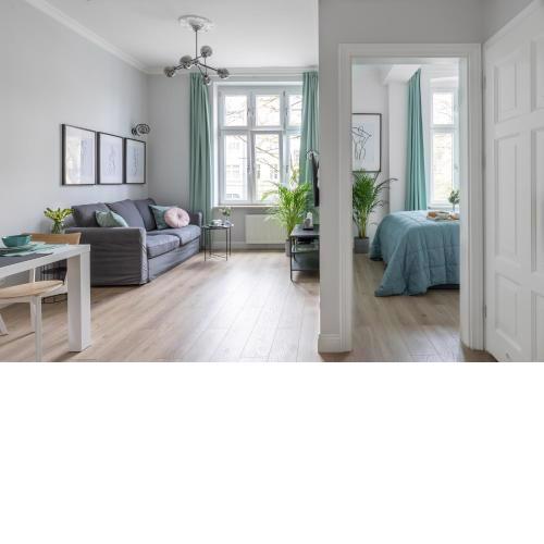 ARTstay Sopot Centrum