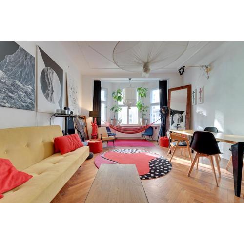 ARTstay Sopot