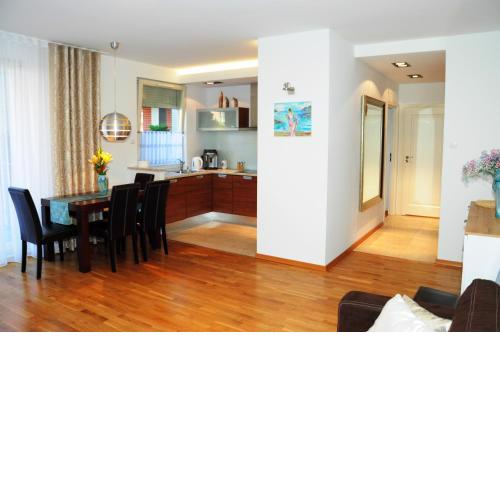 Artus Apartment
