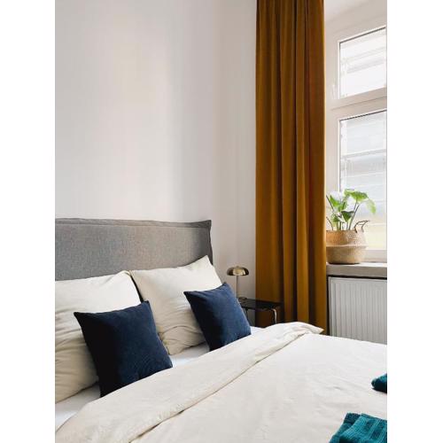 Artystyczne apartamenty Loft 52
