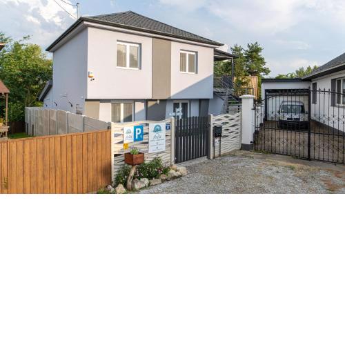 ArZa Sóstó Apartman