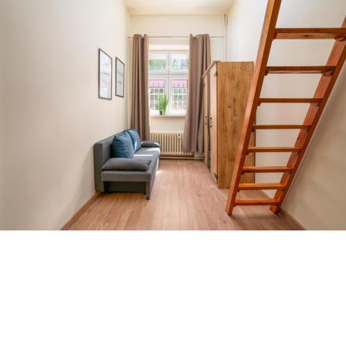 AS Home 8-osobowy apartament w Rynku