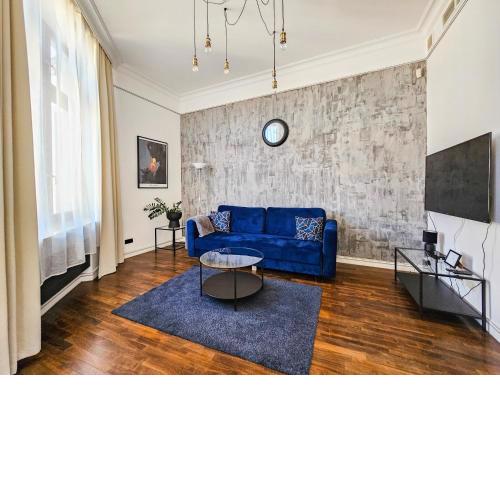 AS HOME Apartamenty - Grand Designer Loft 90m2 RYNEK 505