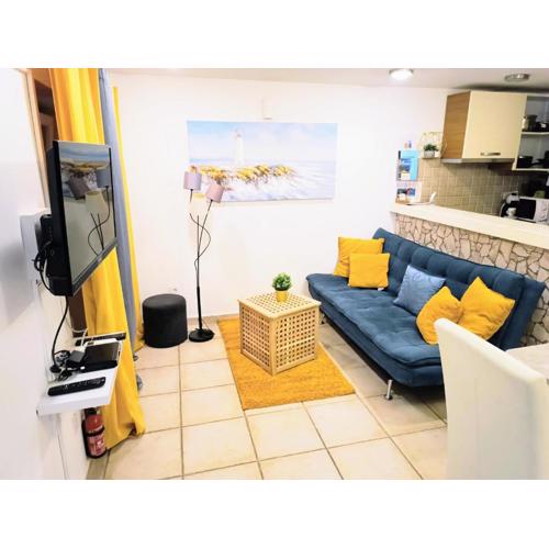 AS Lucana Apartment - Ground floor
