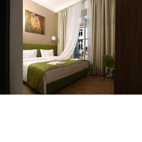 AS Smart Apartment Old Town Krakow