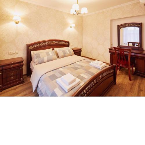 ASAO-Apartments Ratusha