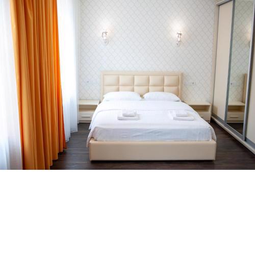 ASAO-Apartments walking center zone