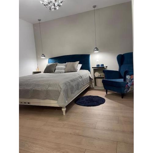 A.S.Apartament B Okrzei 4