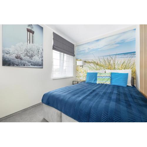 A.S.Apartamenty Bożena Bocian