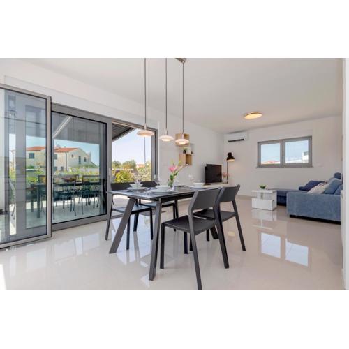 Ascolana Holiday Home