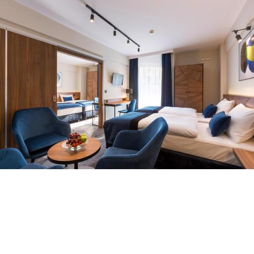 Ascot Premium Hotel