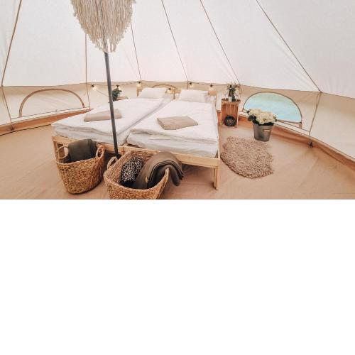 ASKAHA Glamping