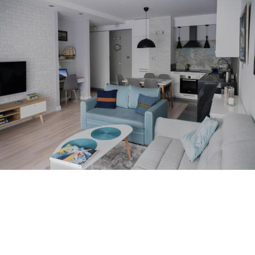 ASKI New Powiśle Copernicus Apartment