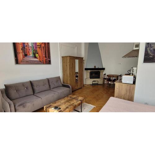 Asnyk Prestige Apartments
