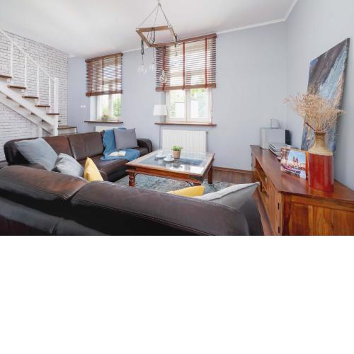 Asnyka Wyjątkowy Apartament w Centrum Krakowa by Noclegi Renters