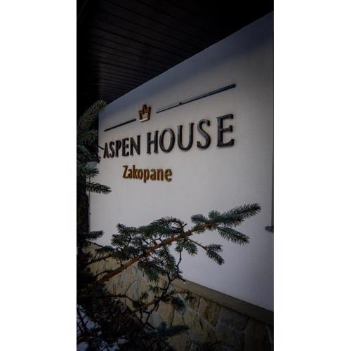Aspen Apartamenty