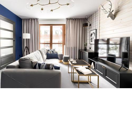 Aspen House Zakopane Pokoje i Apartamenty