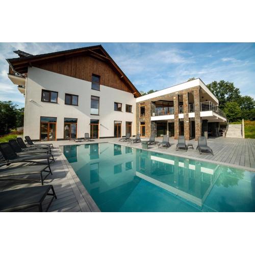 Aspen Prime Ski & Bike Resort - basen, sauna, jacuzzi, siłownia w cenie pobytu