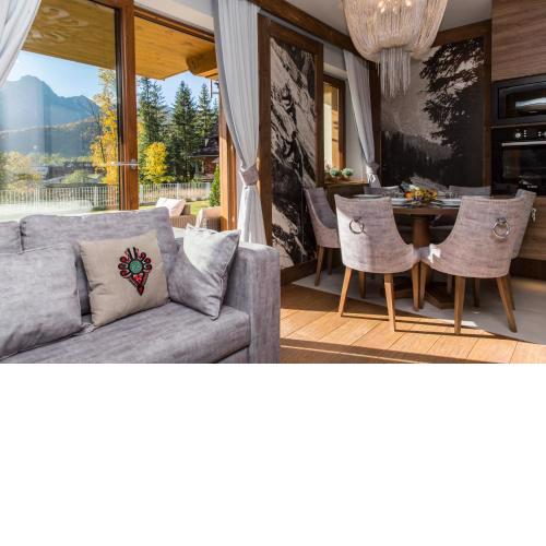 Aspen Ski Szymaszkowa