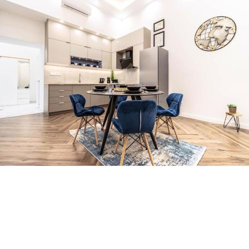 ASSEA Elegant Apartment with 2 Bedroom in Downtown