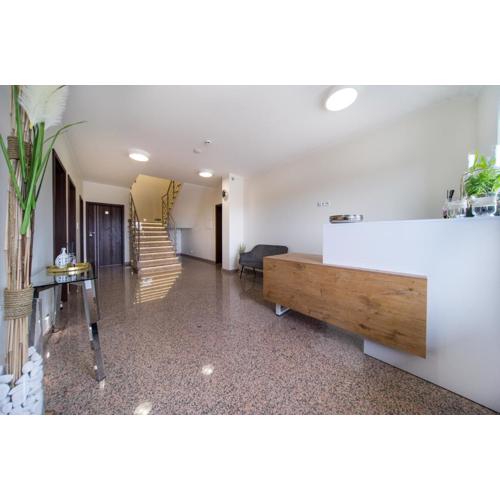 Aston Vila Apartments