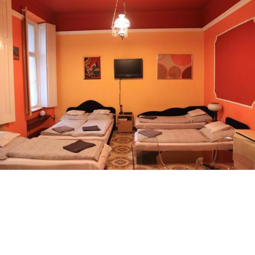 Astoria Centrum Studio Apartment