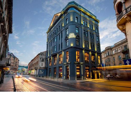 Astoria Hotel