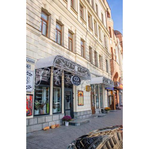 Astoria Lux