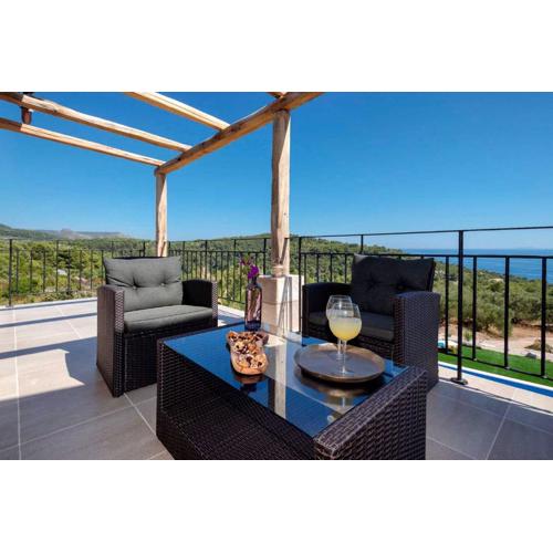 Astounding Hvar Villa 4 Bedrooms Villa Crystal Hvar 1 Mesmerizing Sea Views Private Infinity Pool