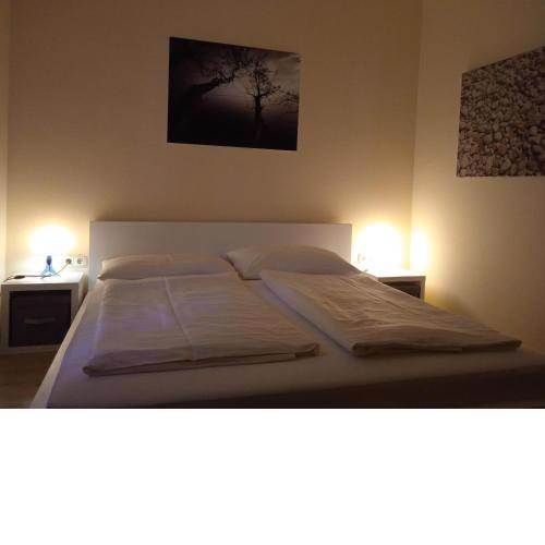 Aszófői Panoráma Apartmanház