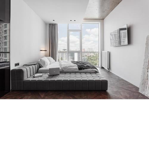 At Home Apartment