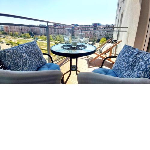 ATapartments - Cztery Oceany II