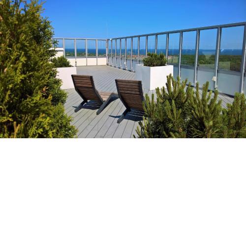 ATapartments - Cztery Oceany