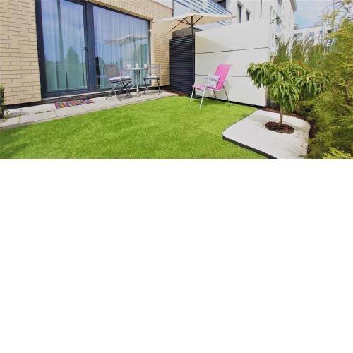 ATapartments - Przy alejach