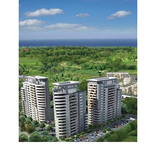 ATapartments - Trzy Zagle