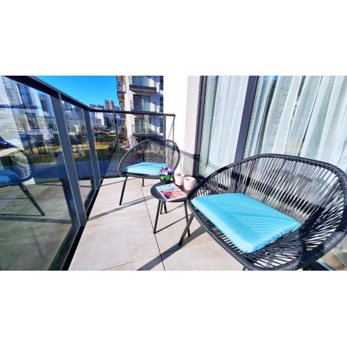 ATapartments - Zatoka