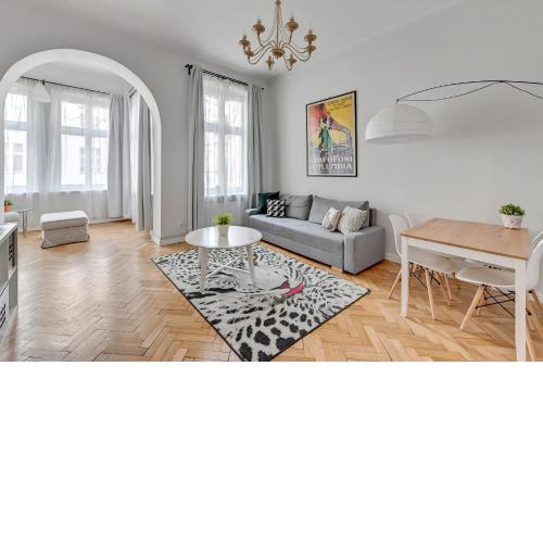 Atelier Apartment Centrum by Grand Apartments
