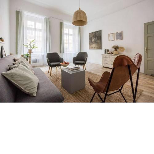 Atelier Apartment