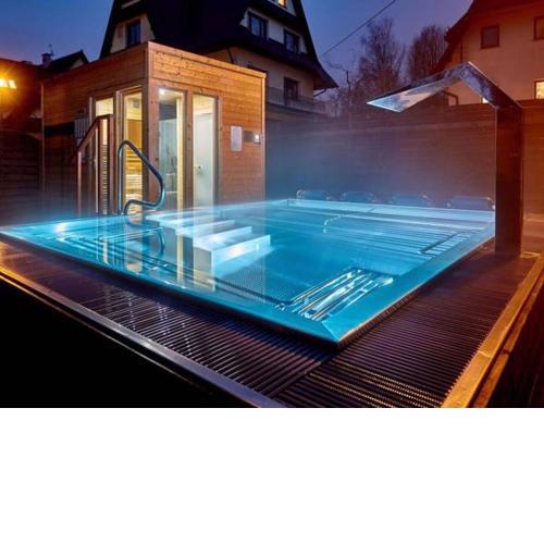 Atelier Zakopane Apartamenty pod Giewontem