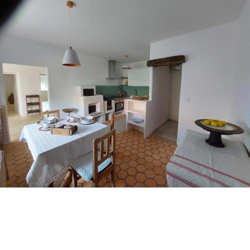 Atelierwohnung ELLE