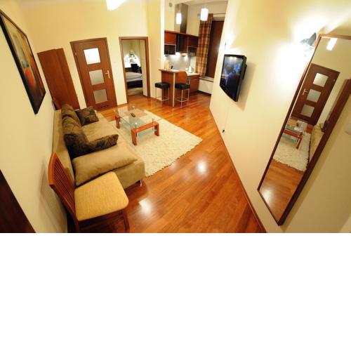 Atena - Pantheon Apartments