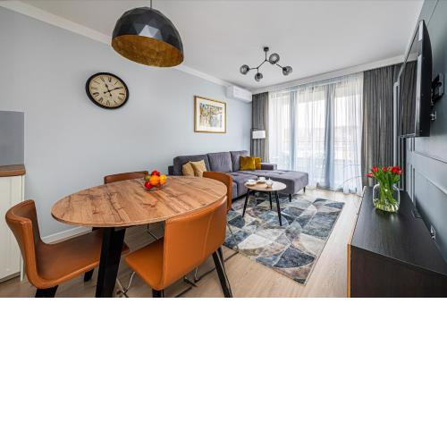 Atena Premium - BillBerry Apartments
