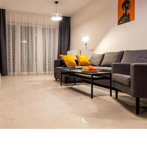 athome apartments - Chmielna 104