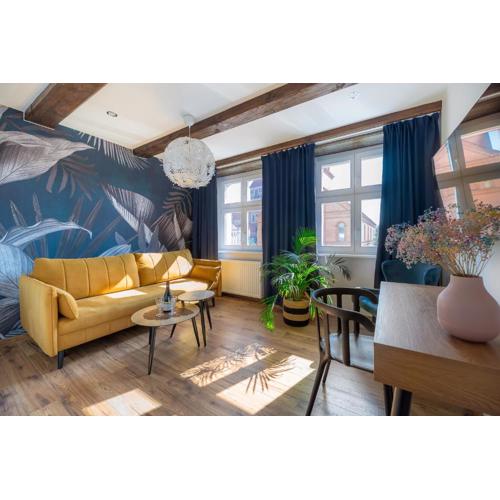 AtHome Toruń Apartamenty