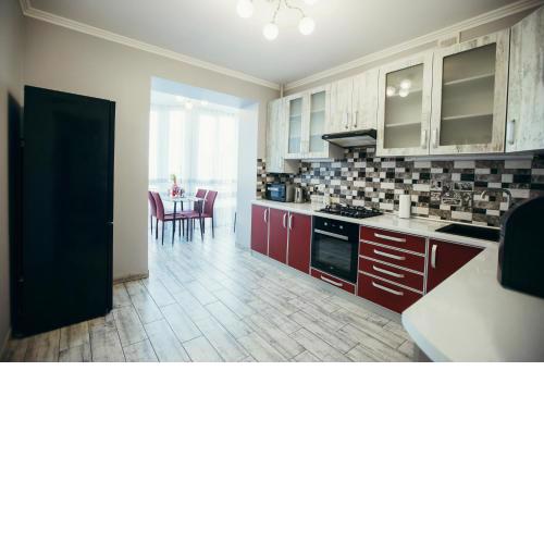 Atlant apartments