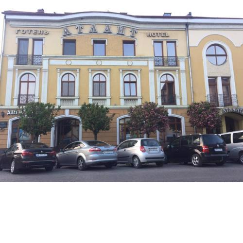 Atlant Hotel