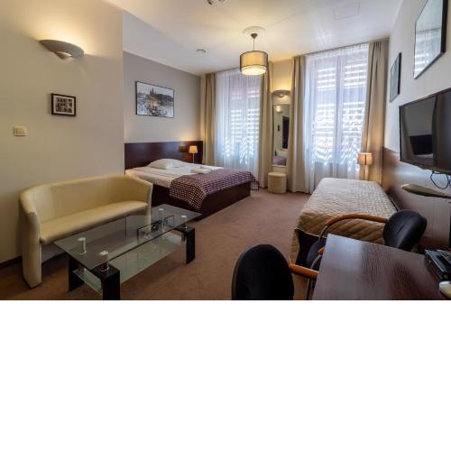 Atlantic Aparthotel