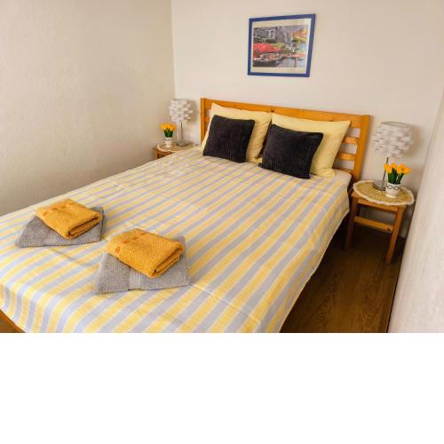 Atlantis apartman